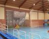 Polideportivo San Juan de Muskiz