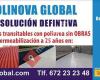 Polinova Global S.L.