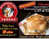 Pollos Teresa - Casona Montilla, S.L.