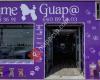 Ponme Guapa - Peluqueria Canina y Autolavado