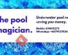 Pool Magician