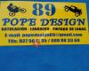 Pope Design 89