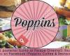 Poppins coffee & restaurant