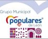 Populares Ayuntamiento de León