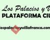 POR Los Palacios y Villafranca
