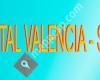 Portal Valencia SPAIN
