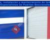 Portes, Automatismes i Complements