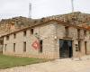 Posada del Pelaire. Casa Rural Gea de Albarracín. Teruel