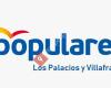 PP Los Palacios y Villafranca