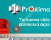 PRÓXIMA soluciones inmobiliarias