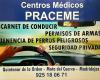 Pradillo Centros Médicos -Praceme-