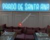 Prado de Santa Ana