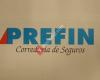 Prefin S.L. Correduría de Seguros