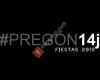 Pregón 2018 Novelda