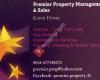 Premier Property Management & Sales