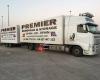 Premier top division removals & storage: UK Spain UK