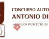 Premio Antonio Diestre