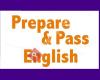 Prepare & Pass English Services