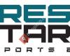 Press Start e-sports Bar