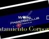 Prestige Club - Sport, Wellness & Spa