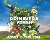 Primavera Fresh