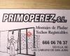 Primo Pérez S.L