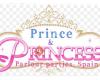 Prince and Princess Parlour Parties. Spain