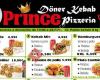 Prince Kebab Barbastro