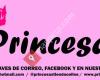 Princesas