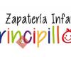 Principillos Zapatería Infantil