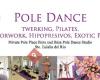 Private Pole Place Ibiza - Poledance Studio