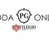 Privilegio Moda Online