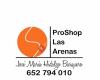 Pro Shop Las Arenas