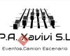 Producciones Artisticas Xavivi S.L