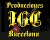 Producciones IGC Barcelona