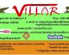 Producciones Villar