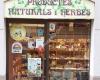 Productes Naturals i Herbes