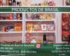 Productos de Brasil en pamplona
