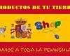 Productos españoles