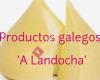 Productos galegos 'A Landocha'