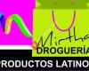 Productos Latinos - Droguería Mirtha