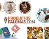 Productos Palomas