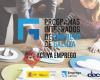 Programa Integrado de Emprego de Galicia. CEC: Activa Emprego