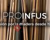 Proinfus - Carpintería & Interiorismo