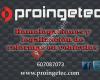 Proingetec (homologaciones e ingeniería)