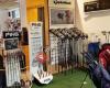 Project Golf Shop