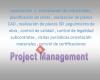 Project Management