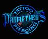 Prometheus Tattoo