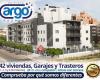 Promoción Edificio Argo - Badajoz