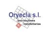 Promociones  inmobiliarias Oryecla s.l.